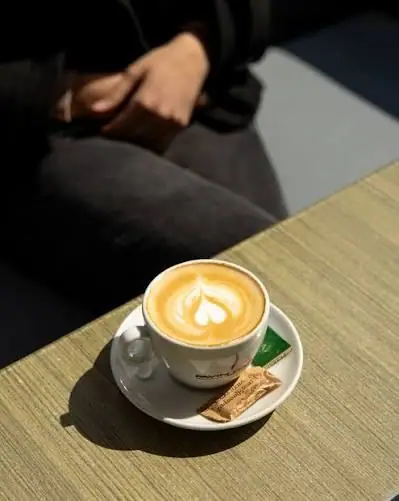 Pavin kafa